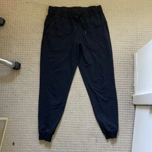 Lululemon on the Fly Joggers